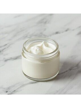 Hyaluronic Lift Neck Cream - Tightening + Hydration